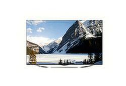 LG 49UB850V LED 4K Ultra HD 3D Smart TV, 49  with Freeview HD & 2x 3D Glasses